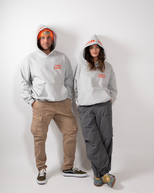 BROOME - Kangaroo Hoodie