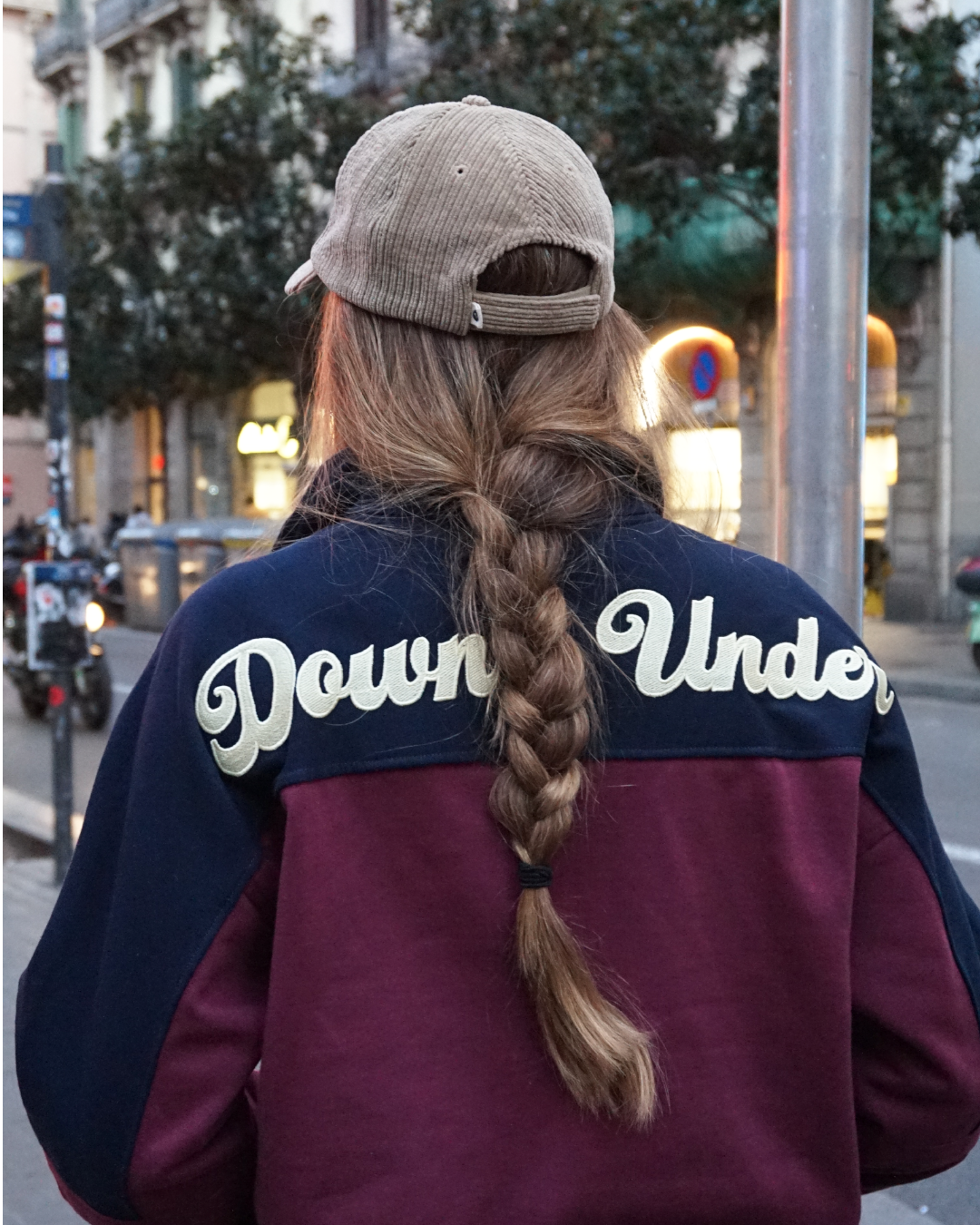 AUTHENTIC VINTAGE - Sweatshirt