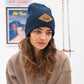 GORRO OUTBACK  - Marino