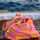 DOWN UNDER BAG - Pink