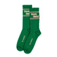 The Campside SOCKS - Green