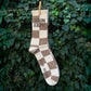 Aussie Outback SOCKS - Beige