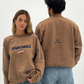 AUSSIE OUTBACK - Sweatshirt