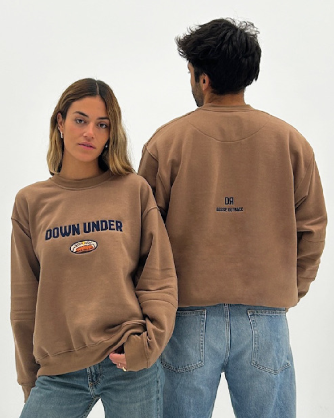 AUSSIE OUTBACK - Sweatshirt