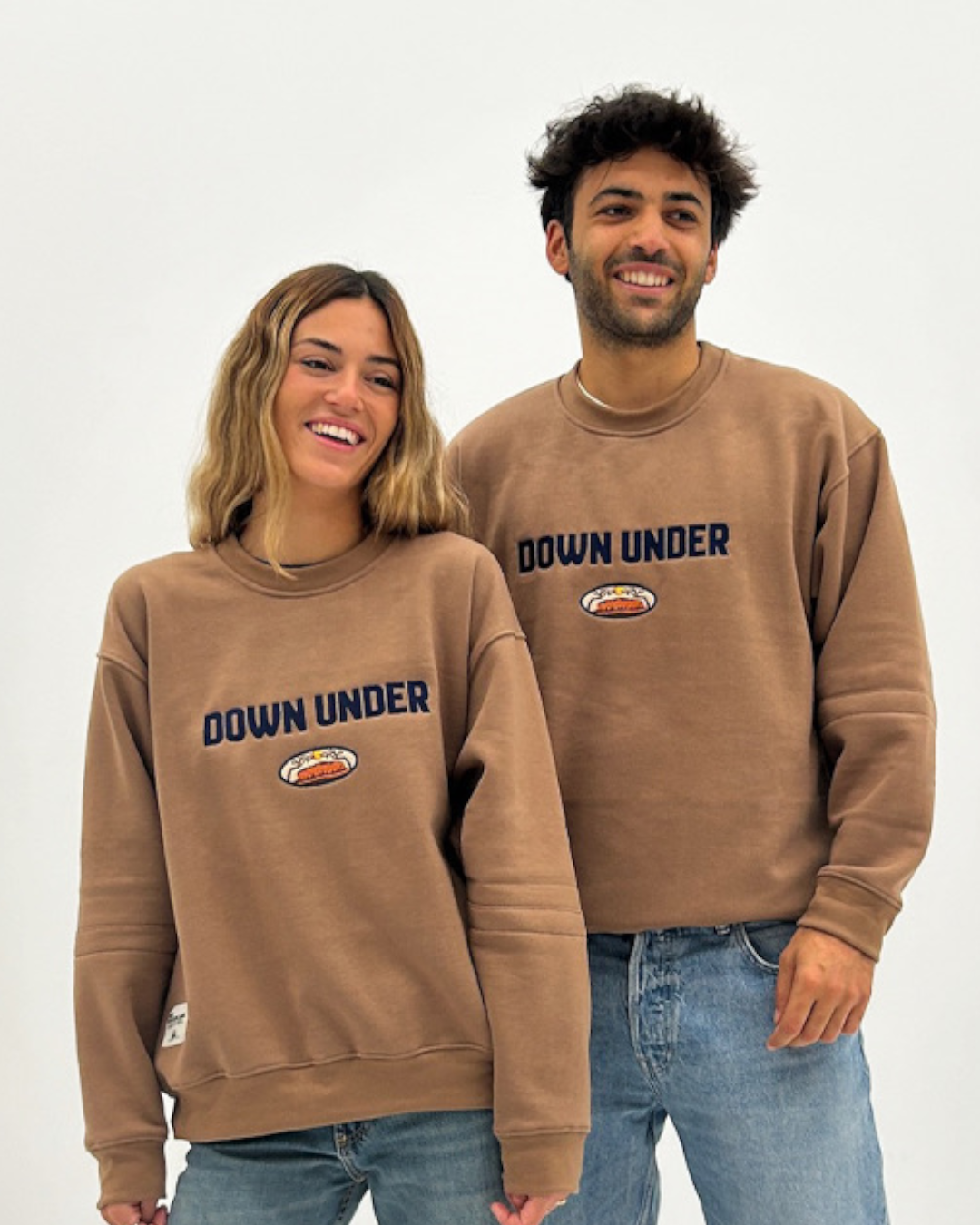 AUSSIE OUTBACK - Sweatshirt