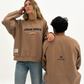 AUSSIE OUTBACK - Sweatshirt