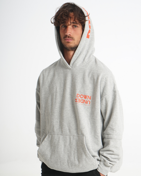 BROOME - Kangaroo Hoodie